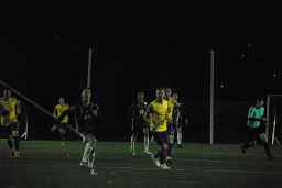 Varfjell - Dahle 2022